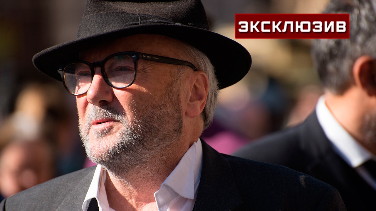 Гэллоуэй рассказал, как его 9 часов допрашивали в Лондоне «из-за Лаврова»