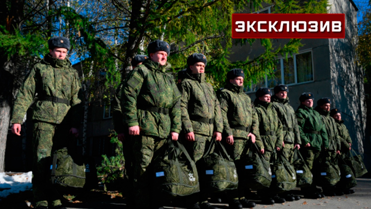 В комитете Госдумы по обороне объяснили плюсы круглогодичного призыва В комитете Госдумы по обороне объяснили плюсы круглогодичного призыва