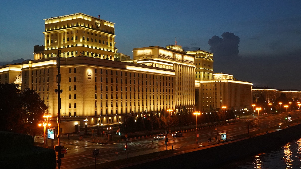 Силы ПВО сбили 57 украинских дронов за три часа Силы ПВО сбили 57 украинских дронов за три часа