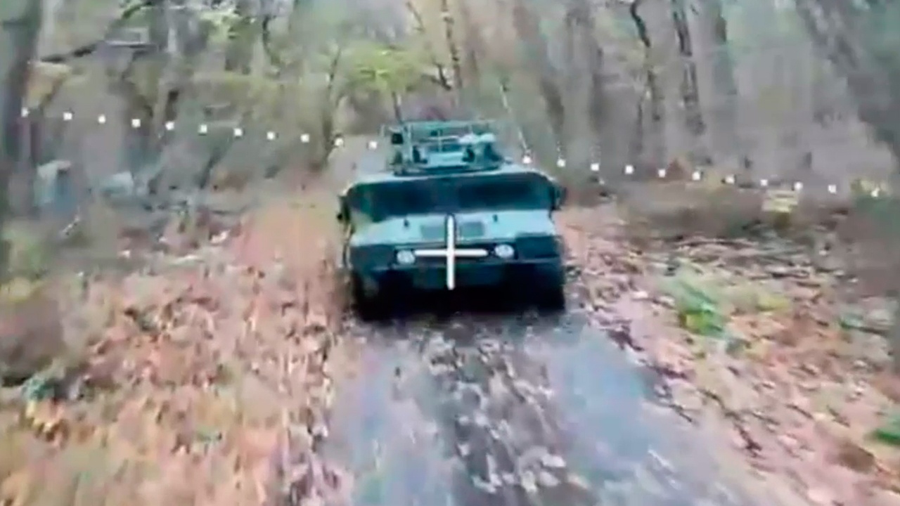 Расчеты FPV-дронов сорвали ротацию боевиков ВСУ в районе Красного Лимана Расчеты FPV-дронов сорвали ротацию боевиков ВСУ в районе Красного Лимана
