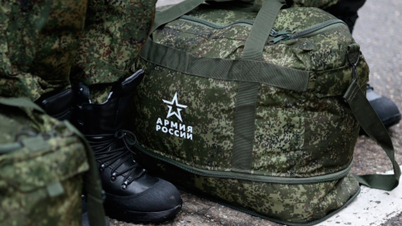 Совфед одобрил закон о воинском призыве в течение календарного года Совфед одобрил закон о воинском призыве в течение календарного года