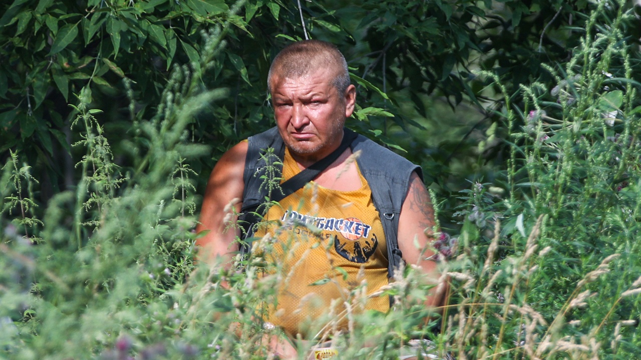 СК: «пермский людоед» не имеет отношения к смерти своего соседа СК: «пермский людоед» не имеет отношения к смерти своего соседа