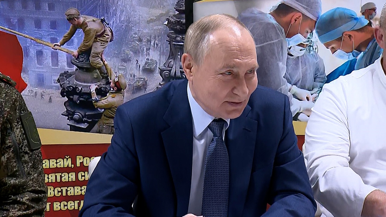 Россия провела испытания подводного аппарата «Посейдон» Россия провела испытания подводного аппарата «Посейдон»