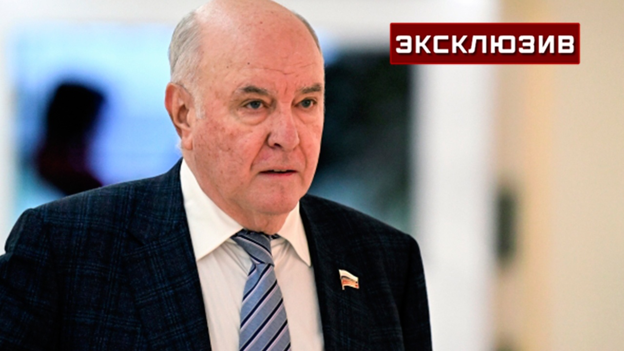 Карасин: Запад не даст реакции на «Посейдон» именно в силу его мощи Карасин: Запад не даст реакции на «Посейдон» именно в силу его мощи