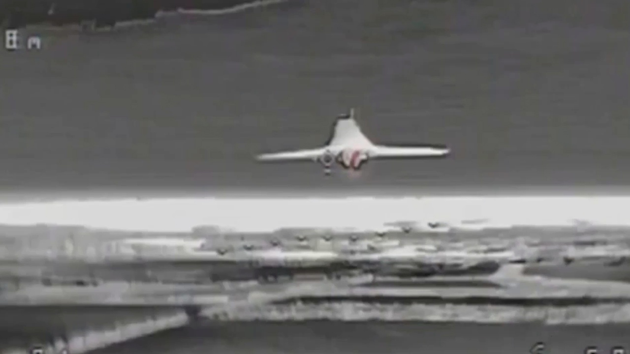 Дроноводы уничтожили украинские беспилотники «Морок» в ЛНР Дроноводы уничтожили украинские беспилотники «Морок» в ЛНР