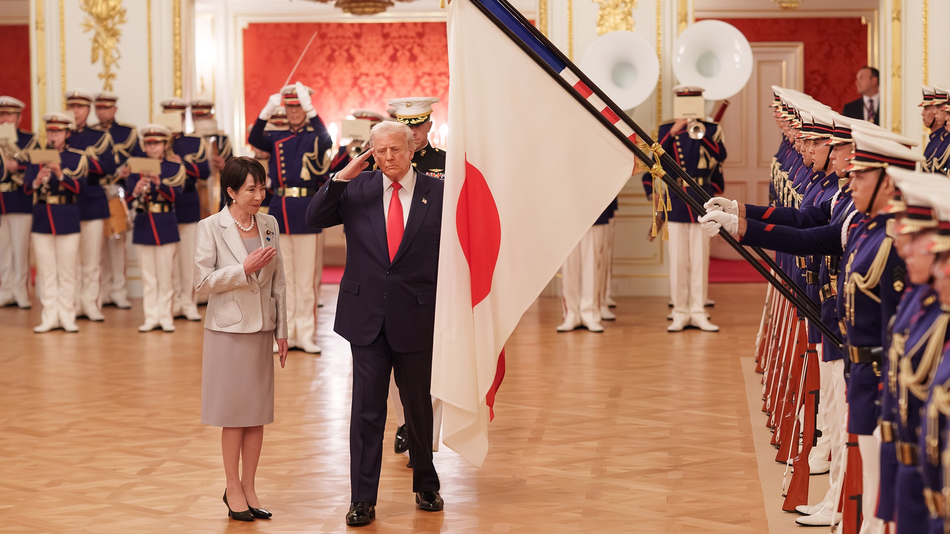 Reuters: Япония отказала США в вопросе о российском газе Reuters: Япония отказала США в вопросе о российском газе