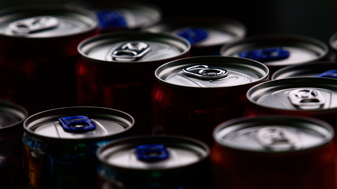 Власти Забайкалья ввели ограничения на продажу энергетиков Власти Забайкалья ввели ограничения на продажу энергетиков