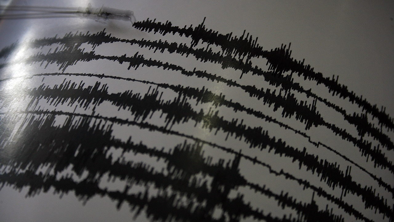 На Камчатке произошло семь афтершоков магнитудой до 6 На Камчатке произошло семь афтершоков магнитудой до 6