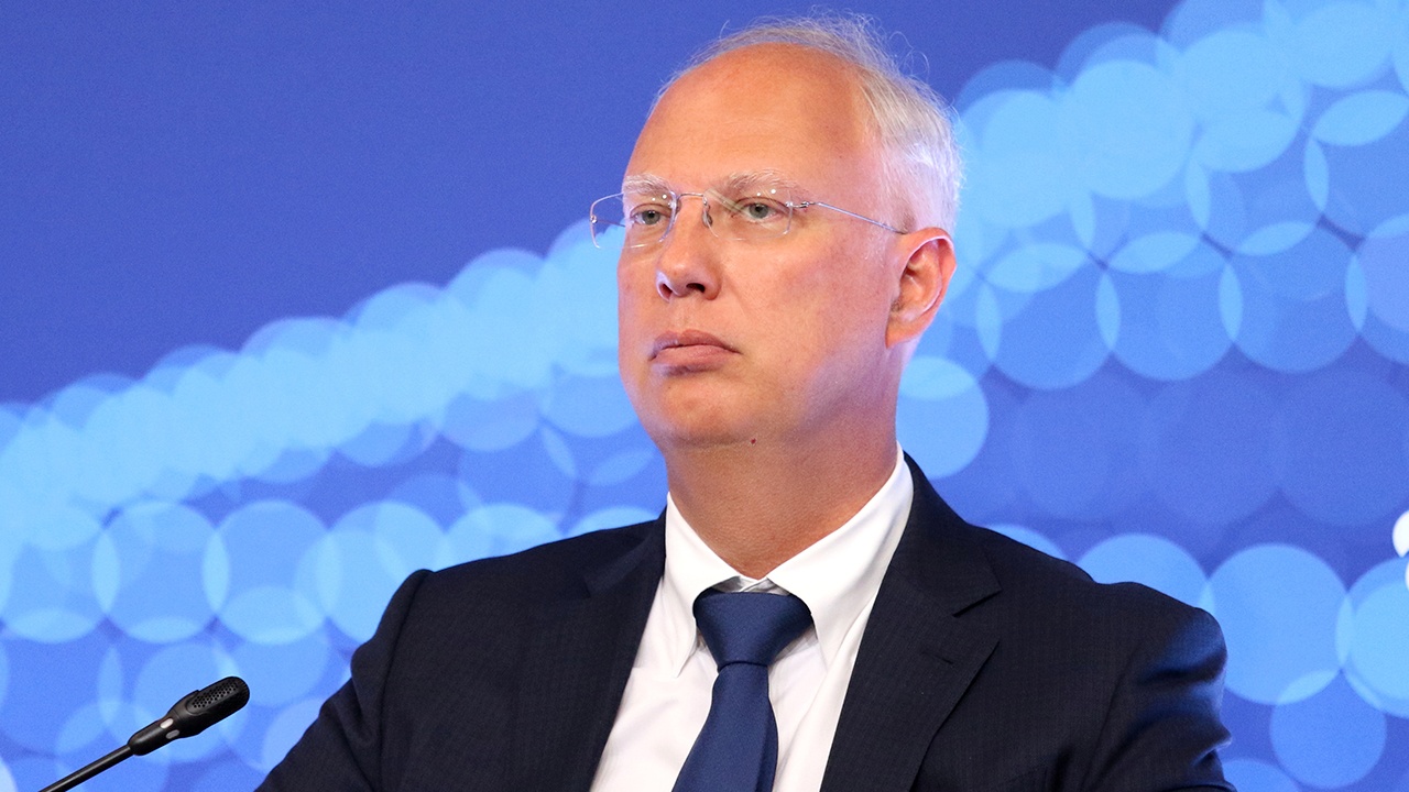 Дмитриев подаст в суд на The Washington Post из-за искажения его слов Дмитриев подаст в суд на The Washington Post из-за искажения его слов