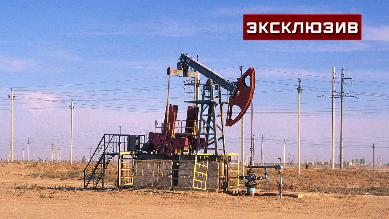 Экономист: санкции США против нефтяных компаний РФ переоценены Экономист: санкции США против нефтяных компаний РФ переоценены