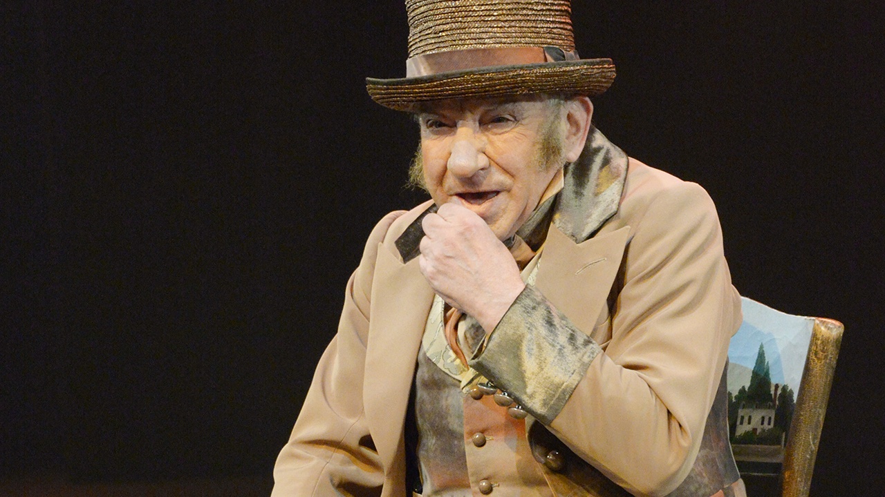 Умер заслуженный артист России Анатолий Меньщиков Умер заслуженный артист России Анатолий Меньщиков