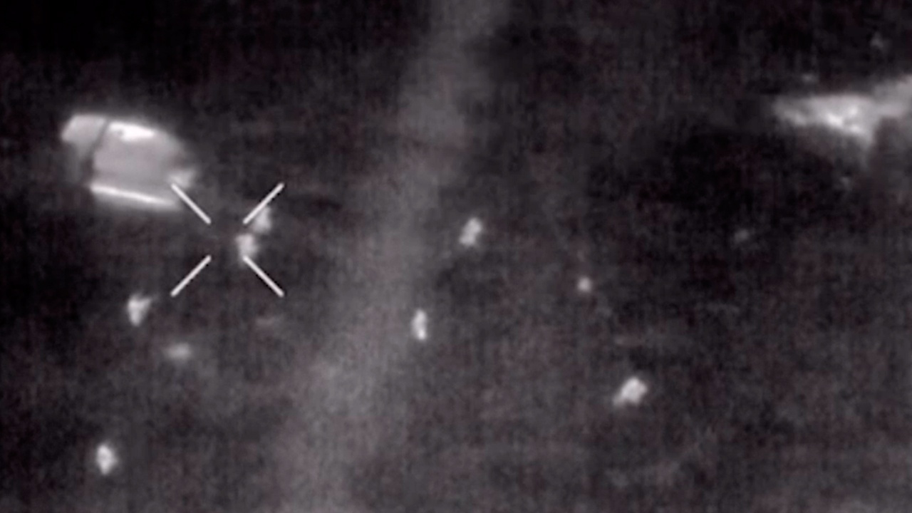 МО РФ показало, как дроны уничтожают украинскую пехоту в Димитрове  МО РФ показало, как дроны уничтожают украинскую пехоту в Димитрове