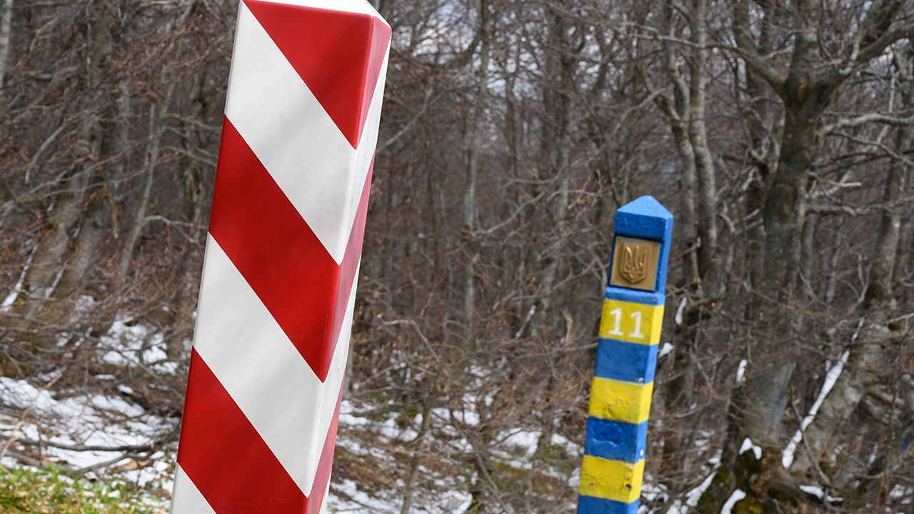 Telegraph: почти 100 тысяч мужчин за два месяца покинули Украину