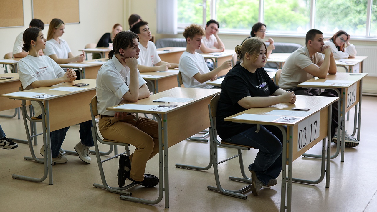 В вузах России увеличат число бюджетных мест по некоторым специальностям В вузах России увеличат число бюджетных мест по некоторым специальностям