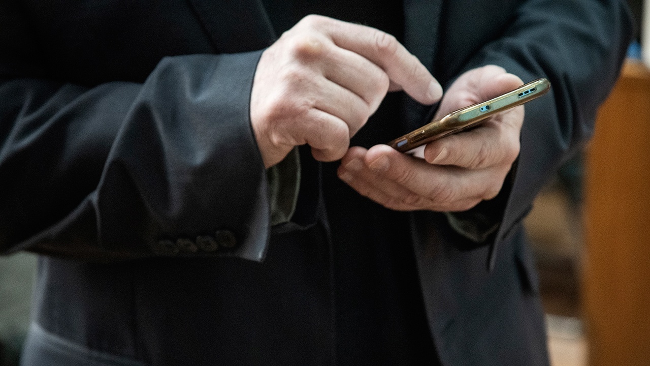 МВД: мошенники стали атаковать россиян через фейковые аккаунты начальства МВД: мошенники стали атаковать россиян через фейковые аккаунты начальства