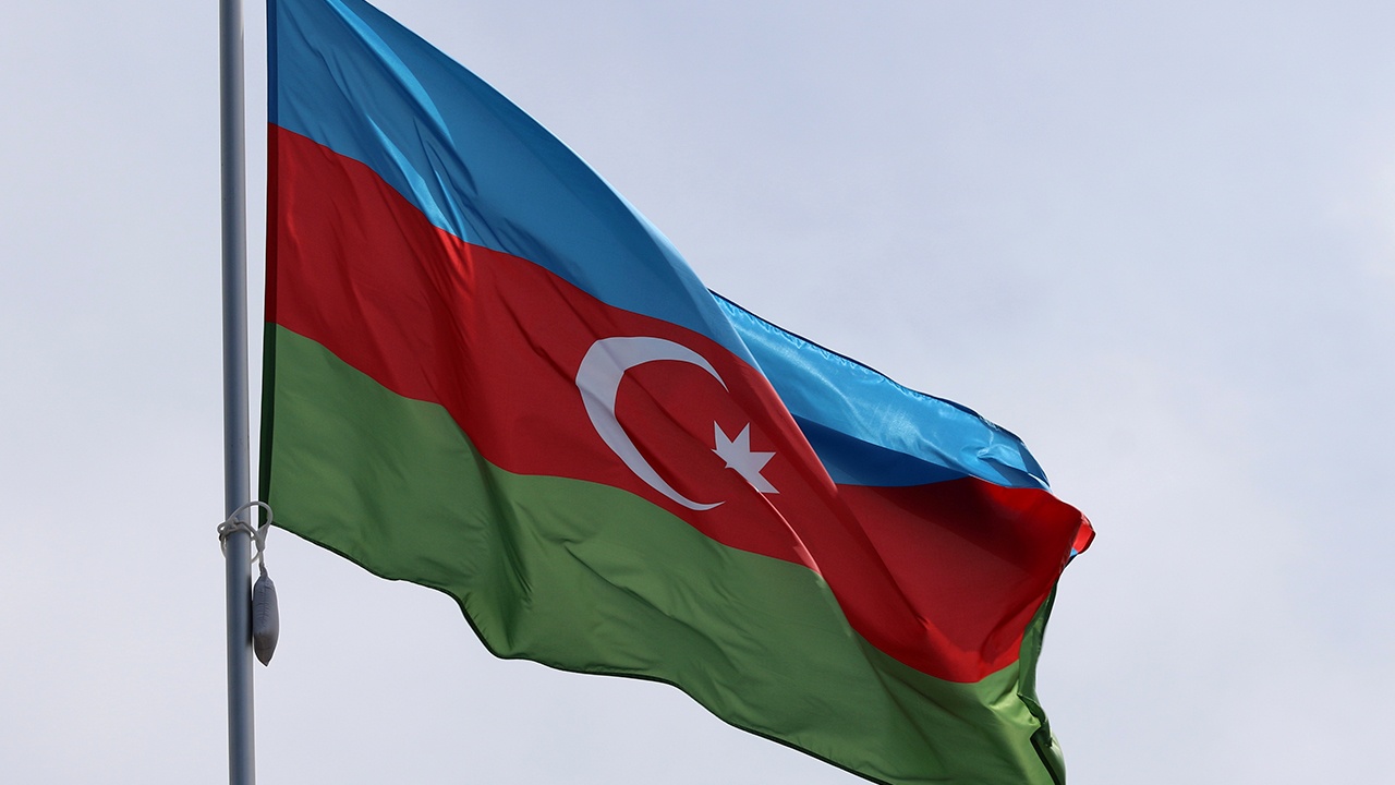 В Азербайджане ликвидировали представительство BBC В Азербайджане ликвидировали представительство BBC