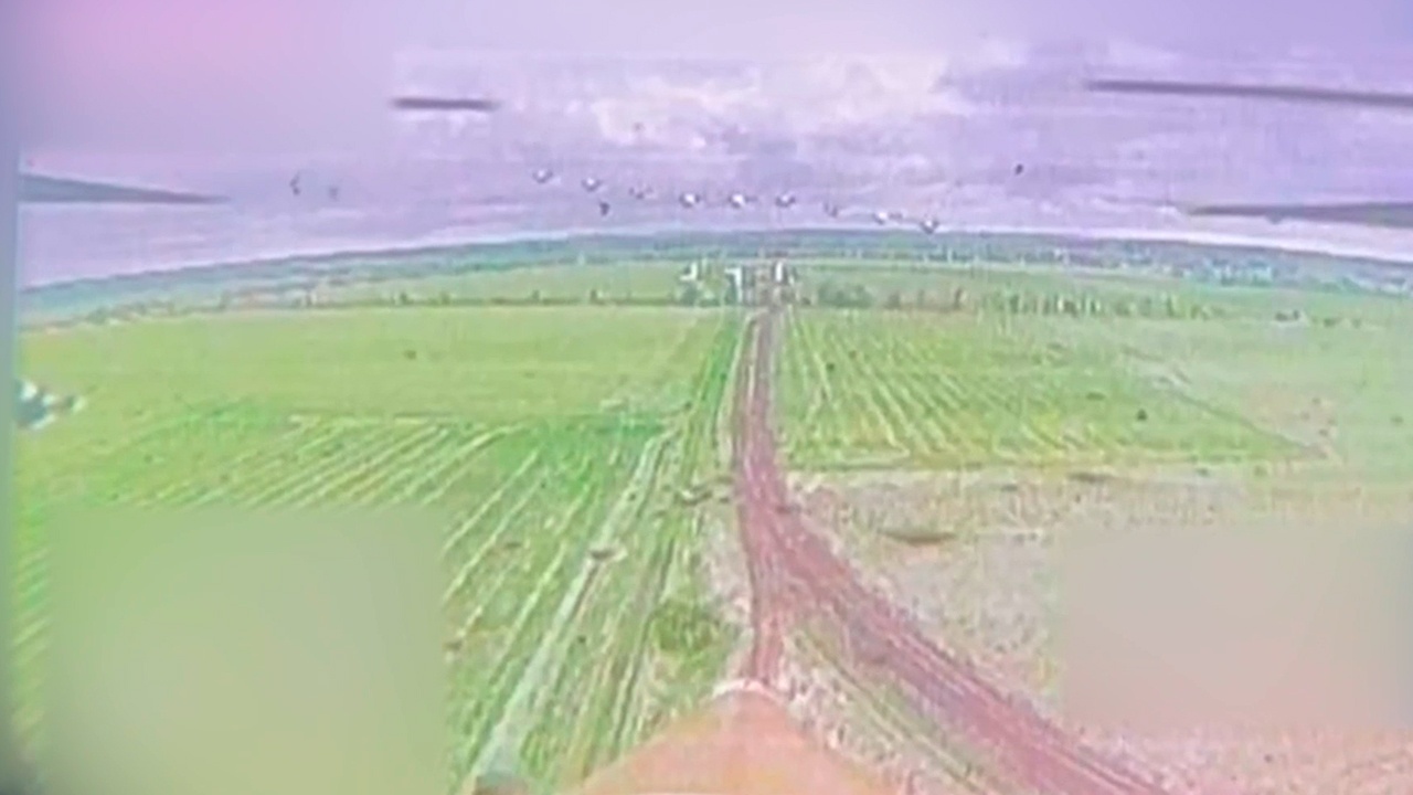 На Красноармейском направлении инженеры блокировали передвижение техники ВСУ