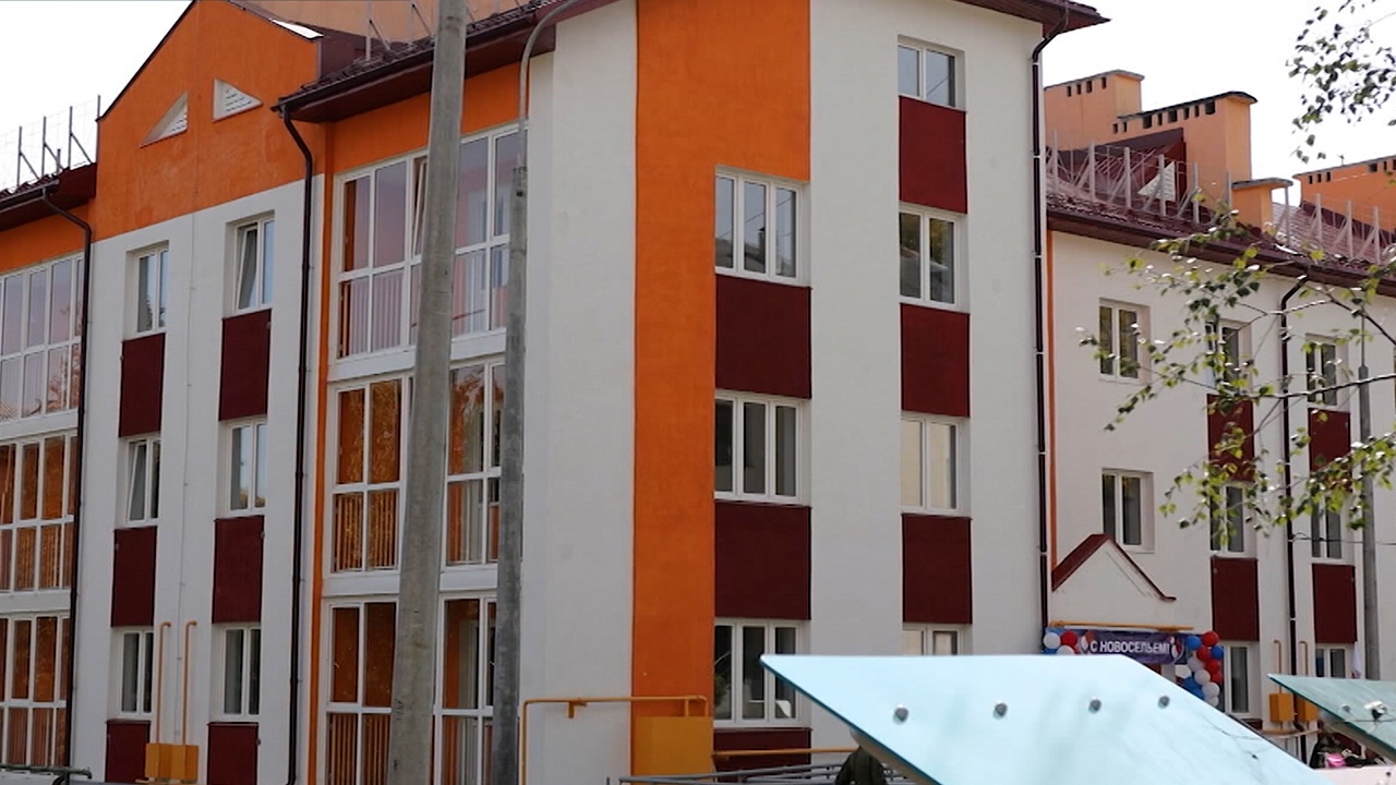 ПСБ выдал 30-тысячный военный ипотечный кредит с господдержкой ПСБ выдал 30-тысячный военный ипотечный кредит с господдержкой