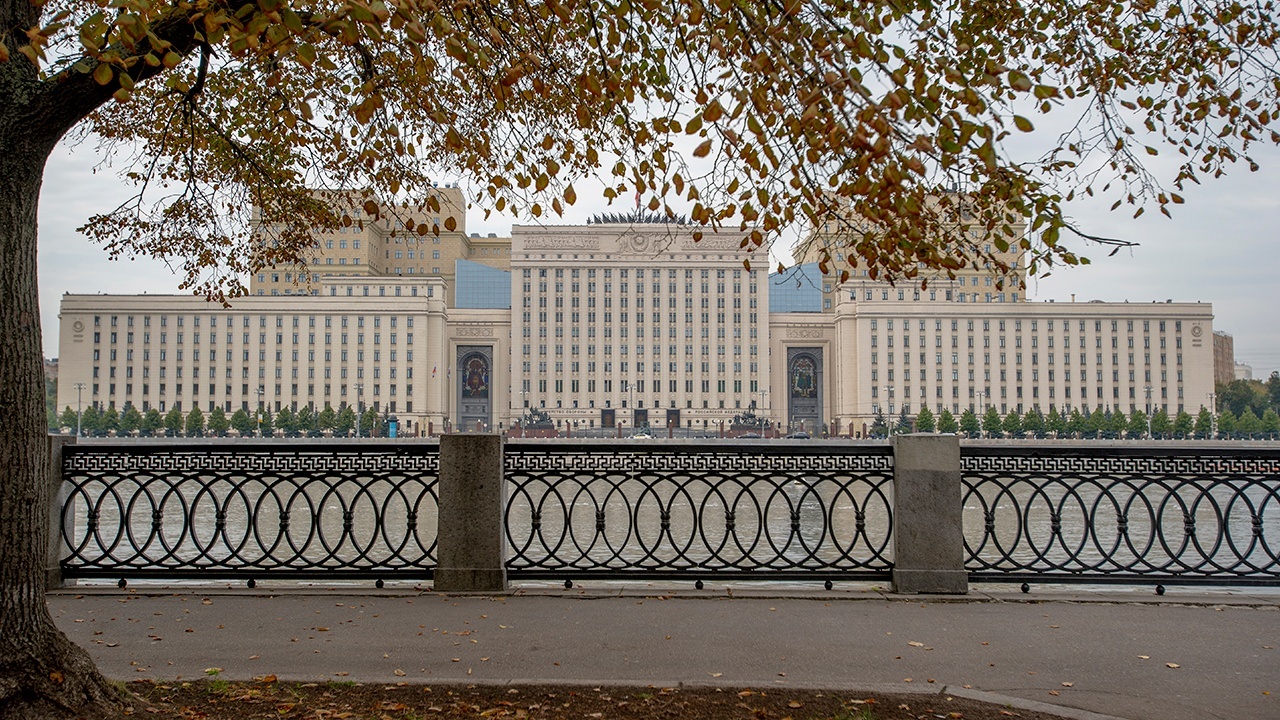 ВС РФ нанесли массированный удар по объектам на Украине ВС РФ нанесли массированный удар по объектам на Украине