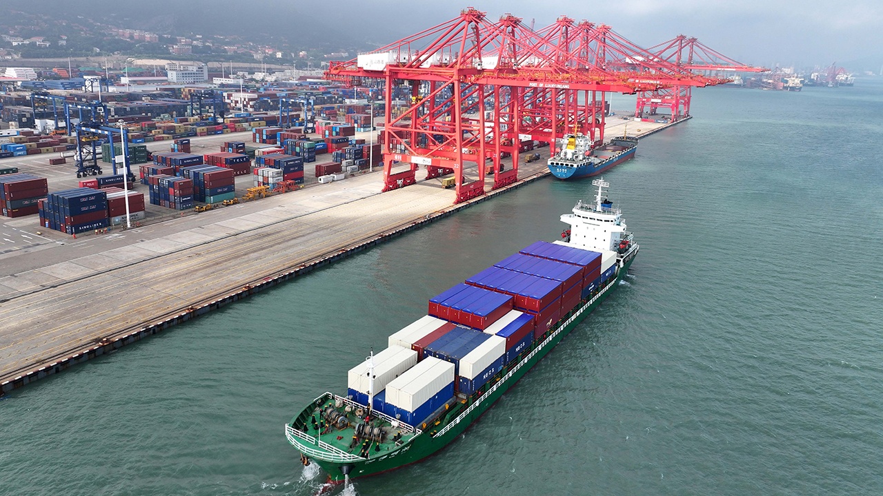 США отменят «фентаниловый тариф» против китайских товаров