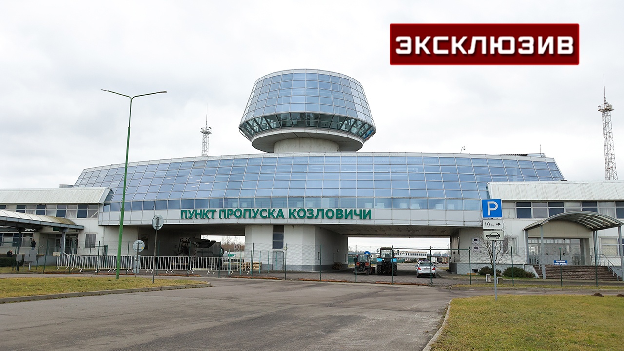 Политолог: бизнес в прибалтийских странах страдает из-за русофобии Политолог: бизнес в прибалтийских странах страдает из-за русофобии