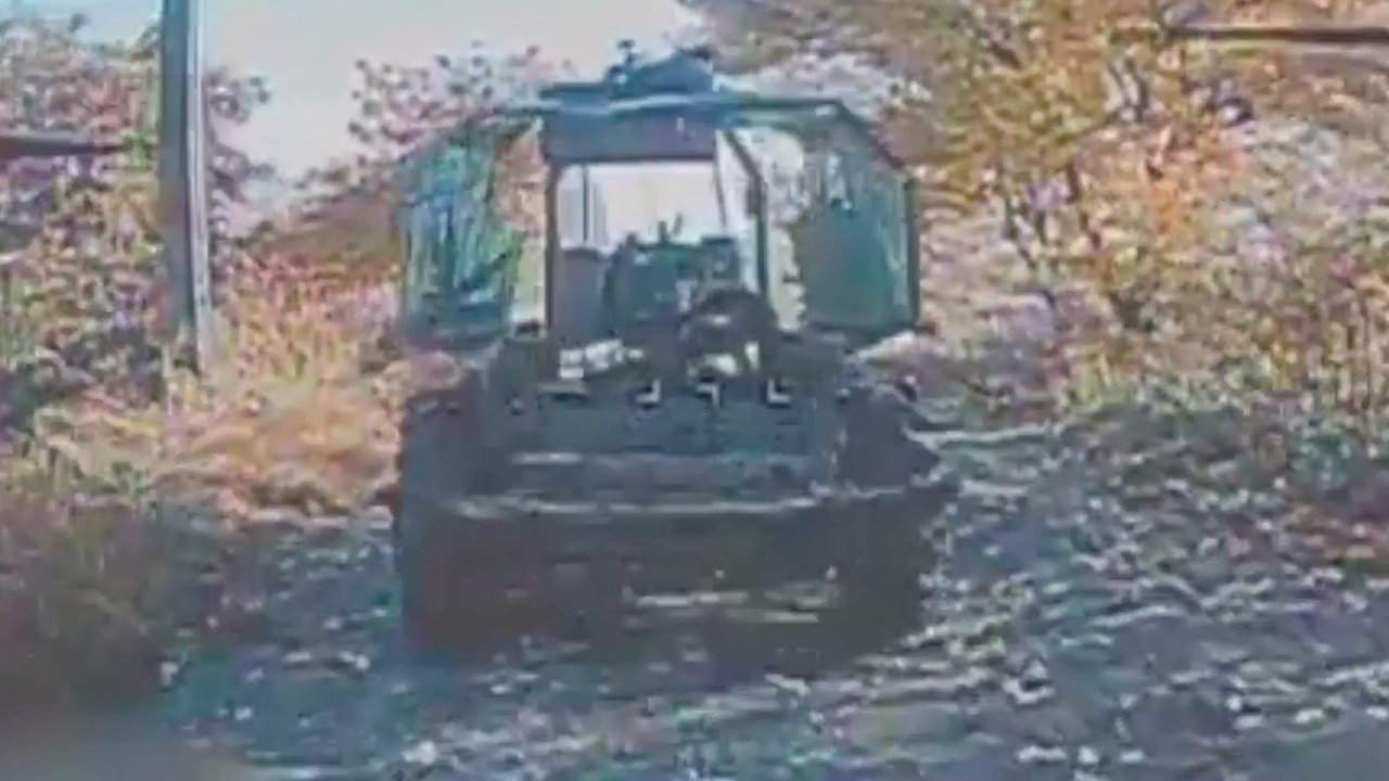 Дроноводы ВС РФ взяли под контроль воздушное пространство Красноармейска Дроноводы ВС РФ взяли под контроль воздушное пространство Красноармейска