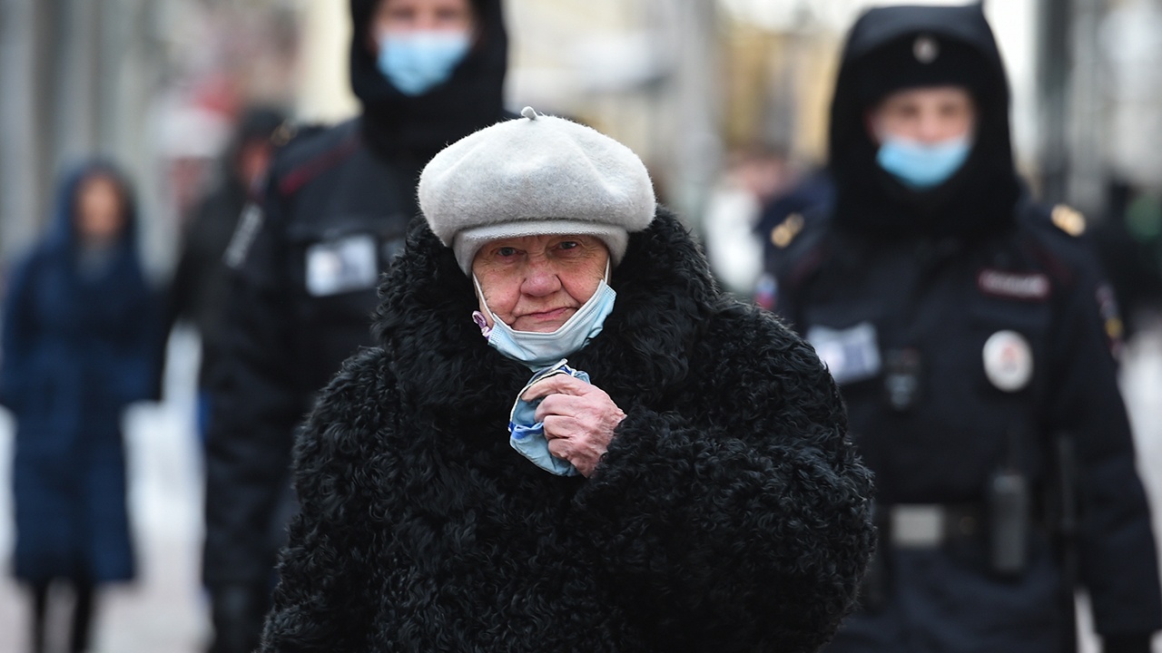 Россиянам посоветовали меры защиты от гриппа и ОРВИ Россиянам посоветовали меры защиты от гриппа и ОРВИ