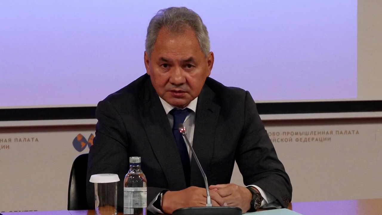 Шойгу: кто не верил в 2018 году в «Буревестник» и «Посейдон», пора поверить Шойгу: кто не верил в 2018 году в «Буревестник» и «Посейдон», пора поверить