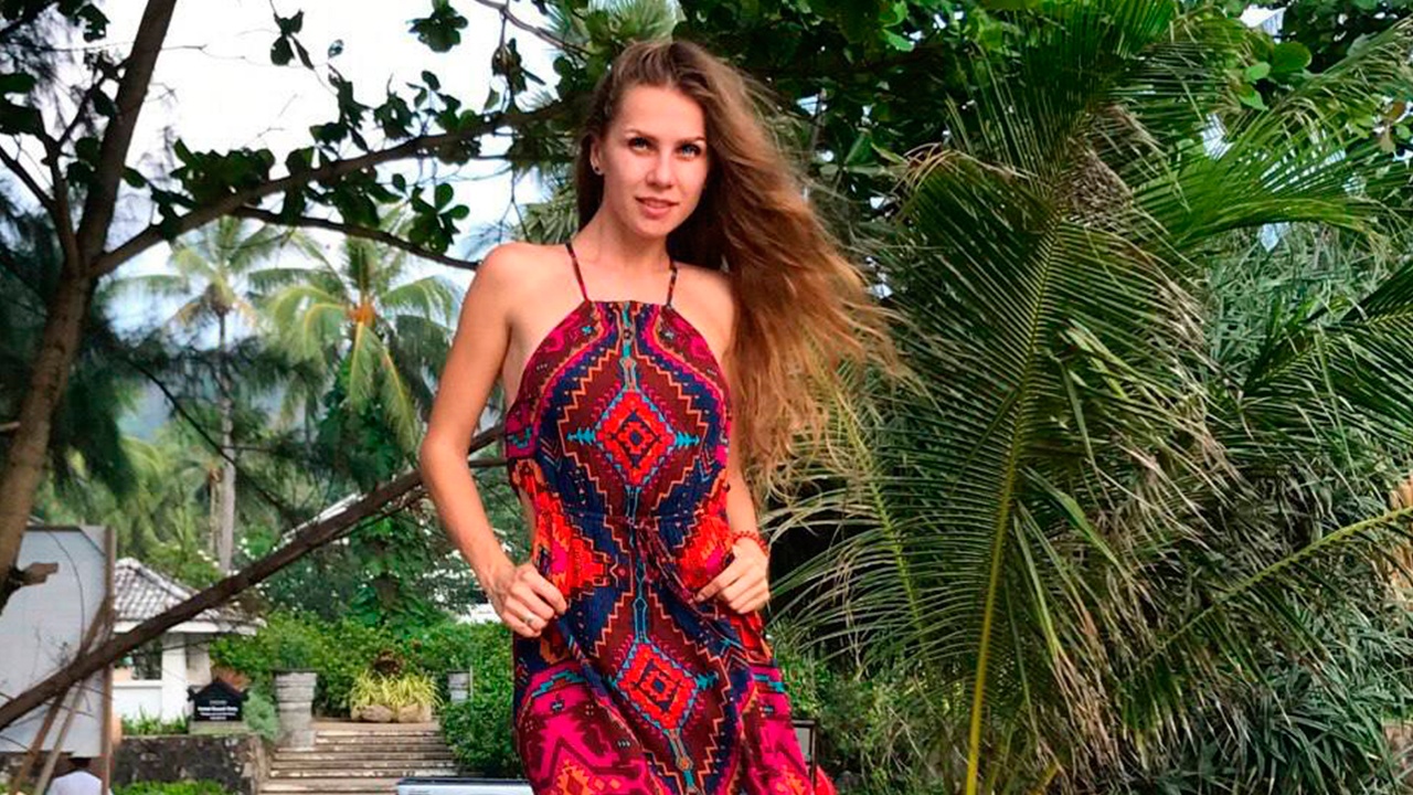 Против блогера Лизы Миллер возбудили дело об отмывании денег Против блогера Лизы Миллер возбудили дело об отмывании денег