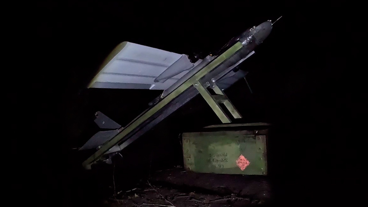 Расчеты «Молний» разгромили опорник ВСУ на Купянском направлении Расчеты «Молний» разгромили опорник ВСУ на Купянском направлении