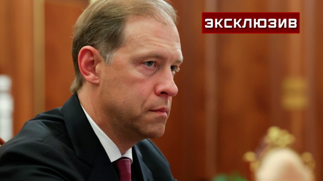 Мантуров: опыт и лидерские качества Осьмакова будут востребованы в МО РФ Мантуров: опыт и лидерские качества Осьмакова будут востребованы в МО РФ