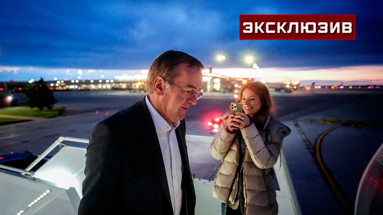 Политолог: ФРГ пытается оборонными госзаказами спасти экономику Политолог: ФРГ пытается оборонными госзаказами спасти экономику