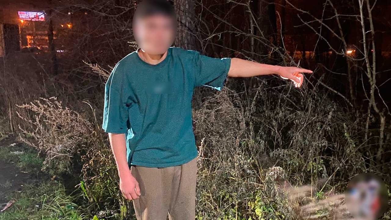 Следователи: жительницу Екатеринбурга обезглавил родной сын Следователи: жительницу Екатеринбурга обезглавил родной сын