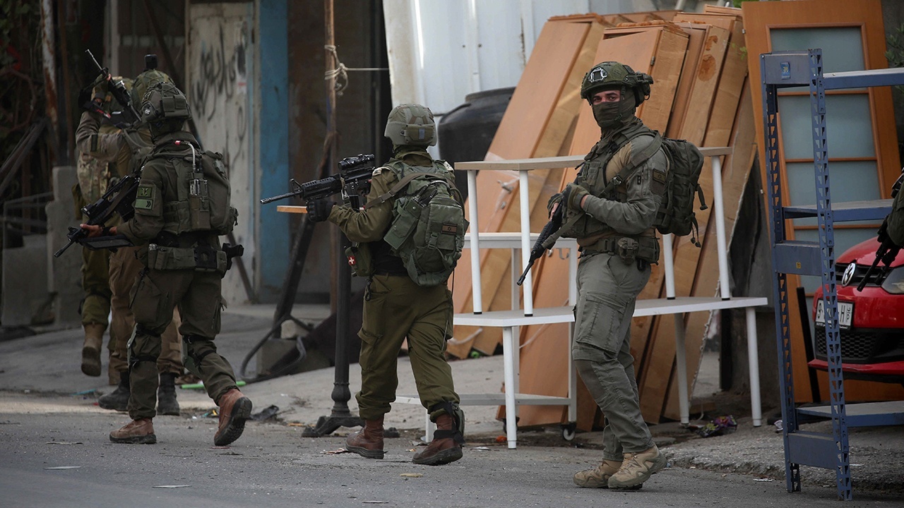 WP: США впервые признали, что ЦАХАЛ могла нарушить права человека WP: США впервые признали, что ЦАХАЛ могла нарушить права человека