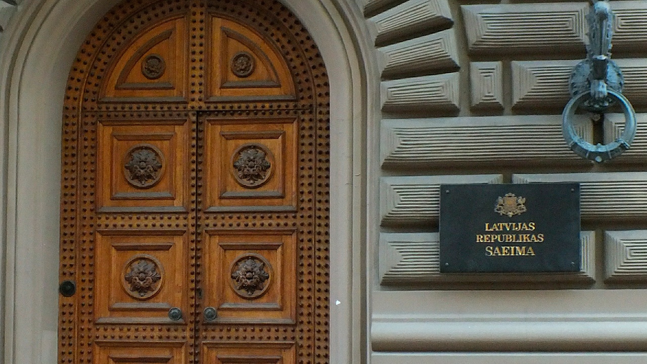 Сейм Латвии проголосовал за выход из конвенции о защите женщин Сейм Латвии проголосовал за выход из конвенции о защите женщин
