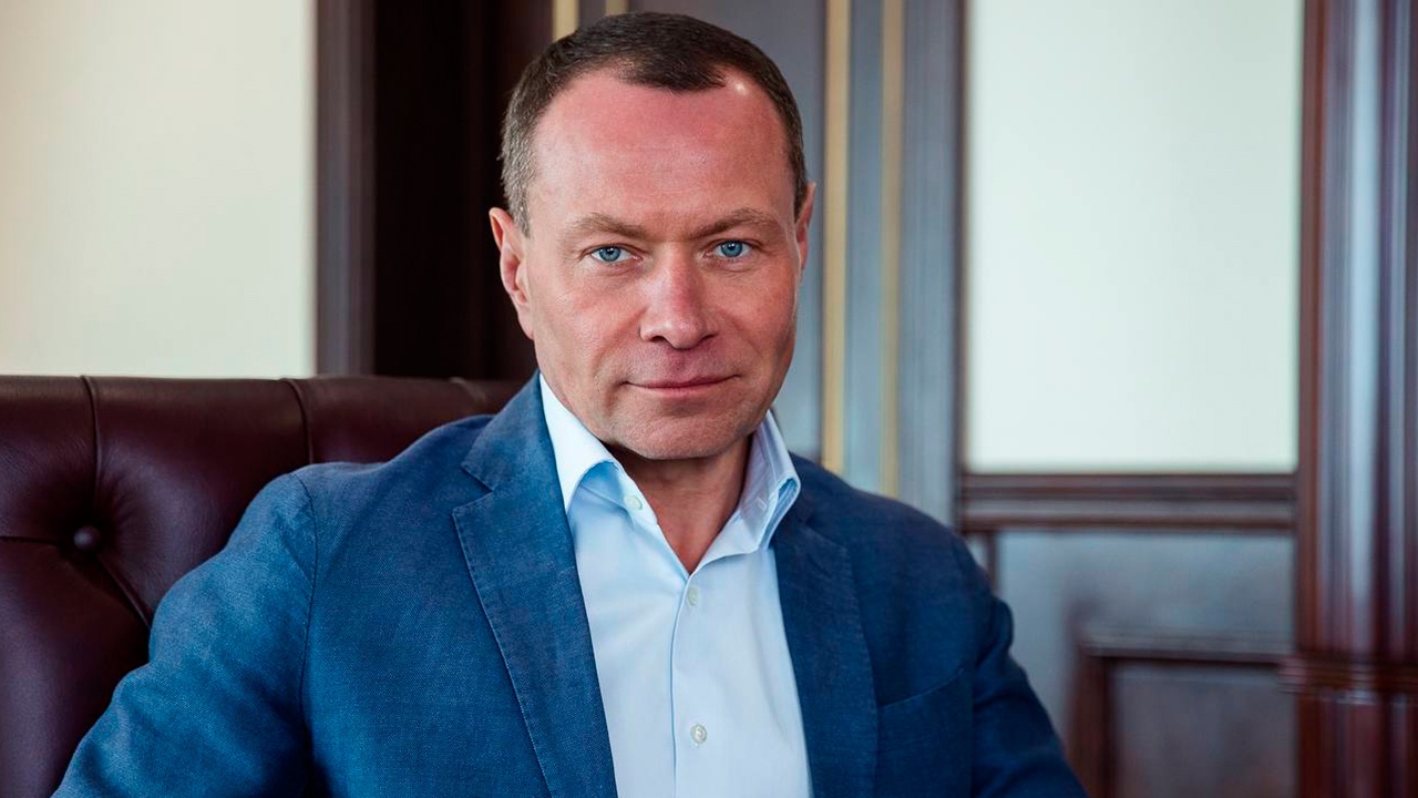 У экс-мэра Владивостока Николаева изъяли активы на 1 млрд рублей У экс-мэра Владивостока Николаева изъяли активы на 1 млрд рублей