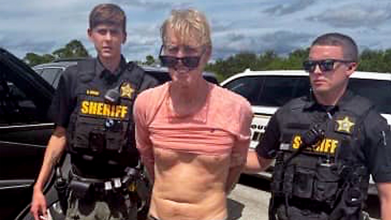 Виновный в покушении на Трампа просит перевода в другую тюрьму Виновный в покушении на Трампа просит перевода в другую тюрьму