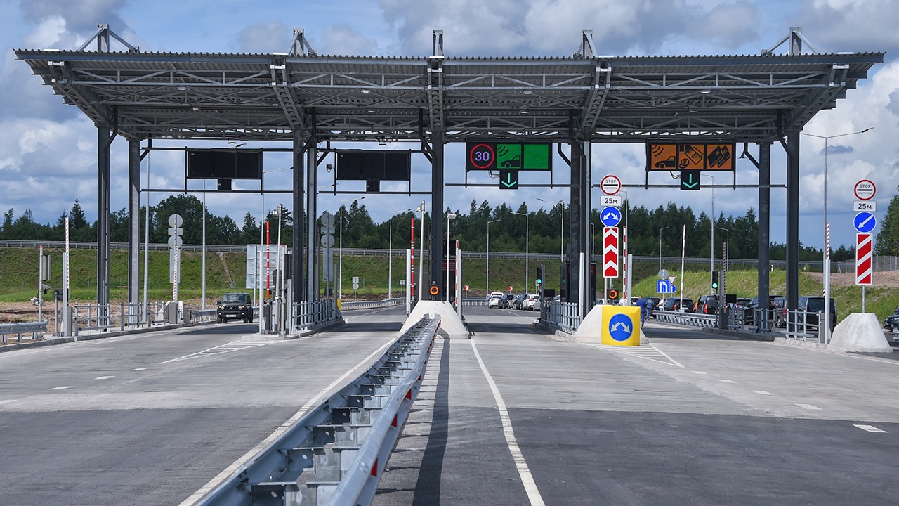 Фрагменты подмосковного метеорита могли долететь до трассы М-11 «Нева» Фрагменты подмосковного метеорита могли долететь до трассы М-11 «Нева»