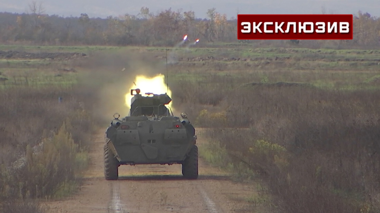 Комроты признался, что на огневой налет в реалиях СВО есть не более 5 минут Комроты признался, что на огневой налет в реалиях СВО есть не более 5 минут