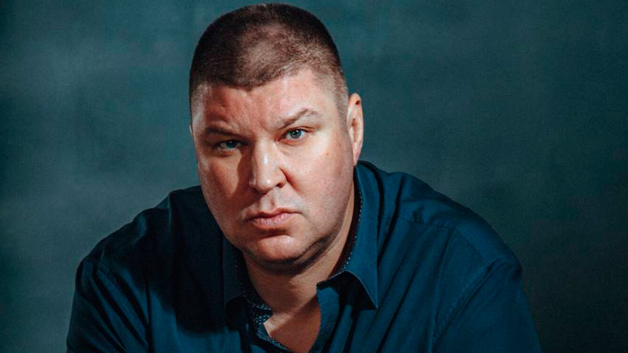 Агент Гены из «Универа» опроверг слухи о грозящей ему ампутации Агент Гены из «Универа» опроверг слухи о грозящей ему ампутации