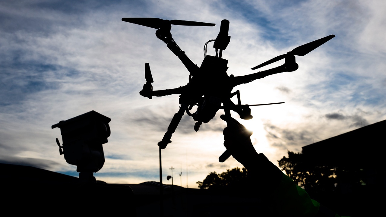 Bild: Писториус «вслепую» закупил ударные дроны на 900 млн евро Bild: Писториус «вслепую» закупил ударные дроны на 900 млн евро