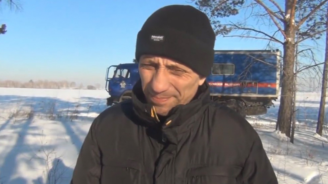 Число жертв «ангарского маньяка» Попкова достигло 91 Число жертв «ангарского маньяка» Попкова достигло 91