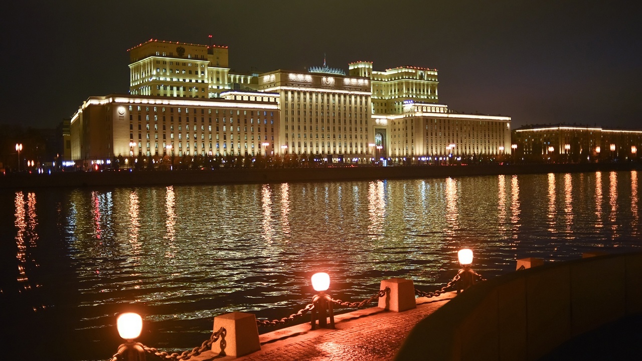 Ночью ПВО уничтожила над Россией 130 украинских беспилотников Ночью ПВО уничтожила над Россией 130 украинских беспилотников