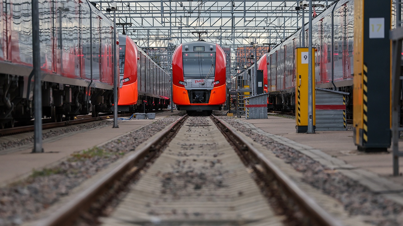 В Москве задержали машиниста, который призывал подростков к зацепингу В Москве задержали машиниста, который призывал подростков к зацепингу