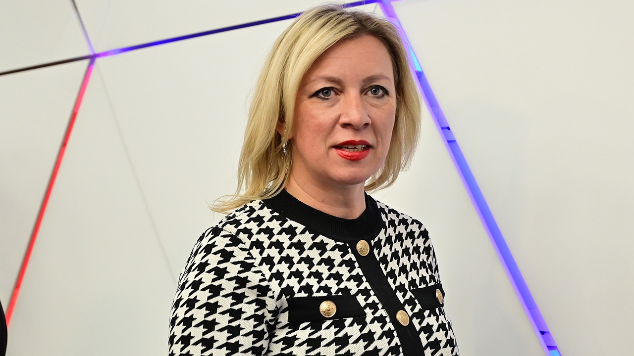 Захарова заявила, что проблема наркотиков не в Венесуэле, а в США Захарова заявила, что проблема наркотиков не в Венесуэле, а в США