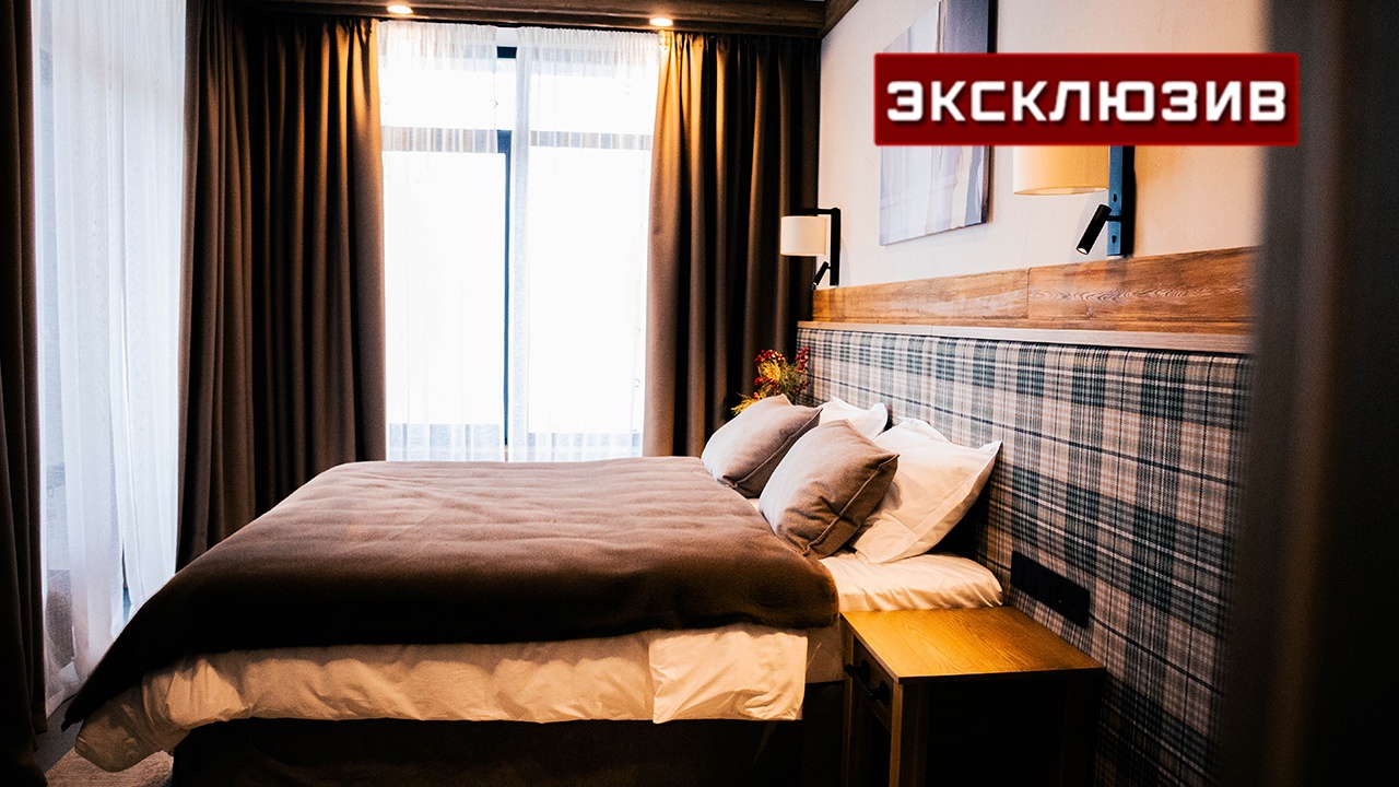 В РСТ назвали плюсы новых правил заселения в гостиницы России В РСТ назвали плюсы новых правил заселения в гостиницы России