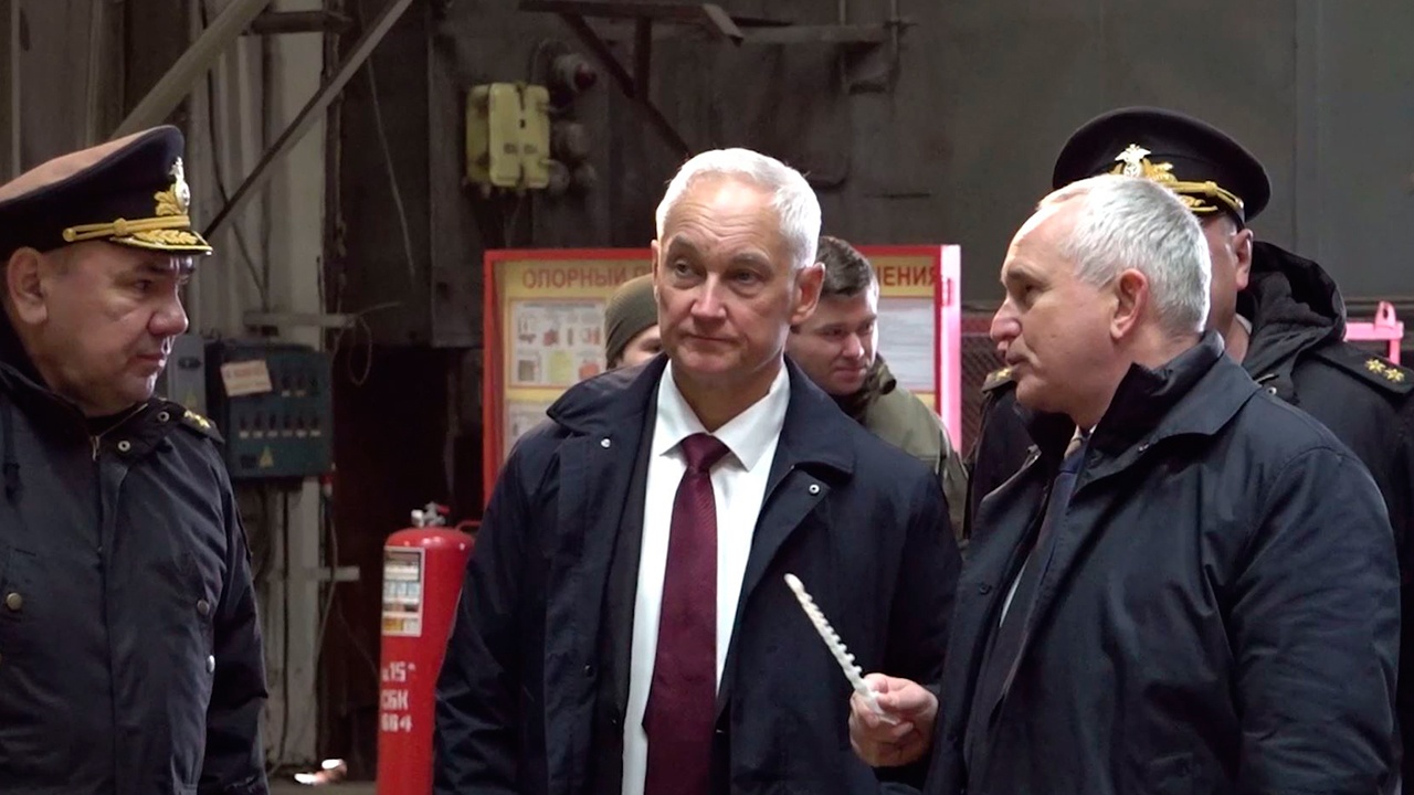 В Северодвинске спустили на воду атомный подводный ракетный крейсер «Хабаровск» В Северодвинске спустили на воду атомный подводный ракетный крейсер «Хабаровск»