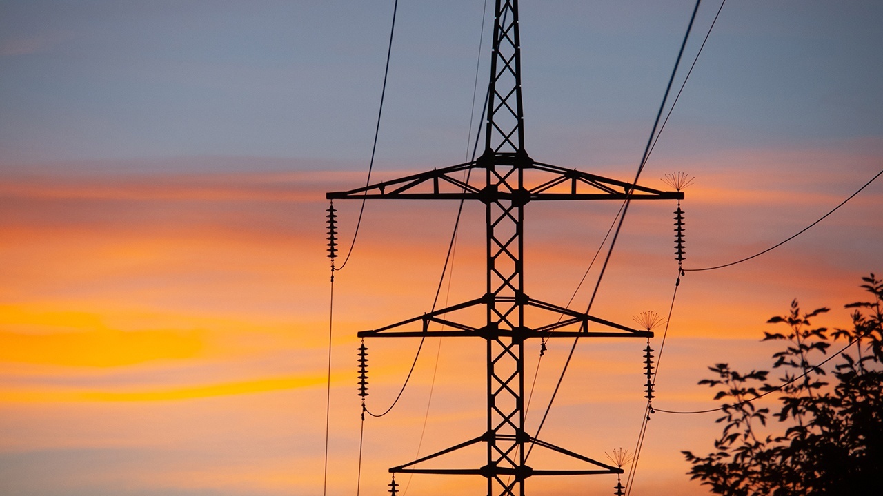 В Эстонии введут плату за «энергозависимость от России» В Эстонии введут плату за «энергозависимость от России»