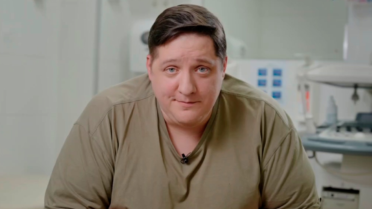 Актер Роман Попов хотел, чтобы его прах развеяли над Черным морем 