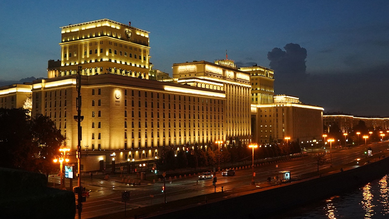 Силы ПВО уничтожили за два часа 38 украинских БПЛА над тремя регионами РФ Силы ПВО уничтожили за два часа 38 украинских БПЛА над тремя регионами РФ